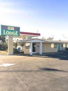 Echo Lodge West Sacramento Exterior photo