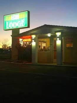 Echo Lodge West Sacramento Exterior photo